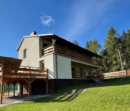 Place4you Nad Jeziorem Rentyny