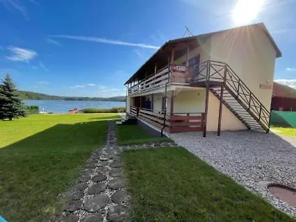Place4you Nad Jeziorem
