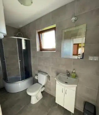 Place4you Nad Jeziorem Гостевой дом