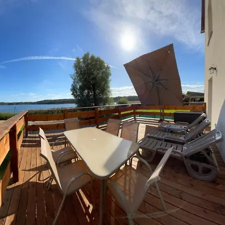 Place4you Nad Jeziorem